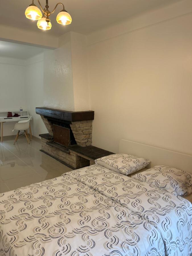 Grand Logement Centre Ville Massy มัสซี ภายนอก รูปภาพ