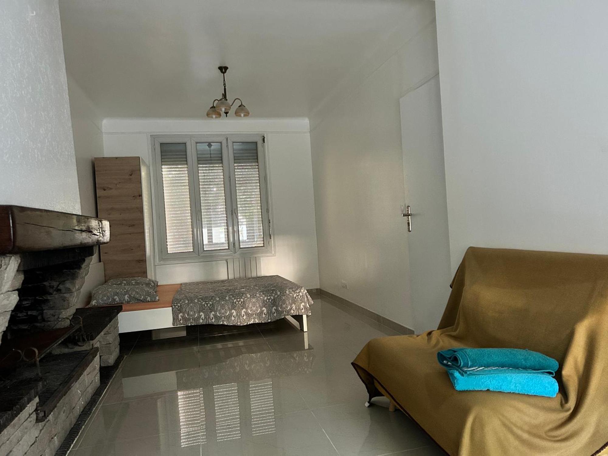 Grand Logement Centre Ville Massy มัสซี ภายนอก รูปภาพ